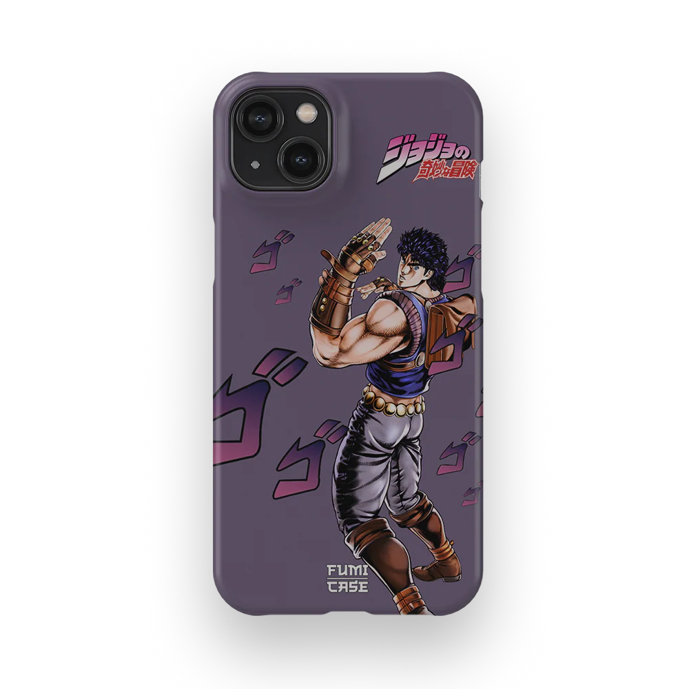 Jonathan Joestar-Slim - Image 31