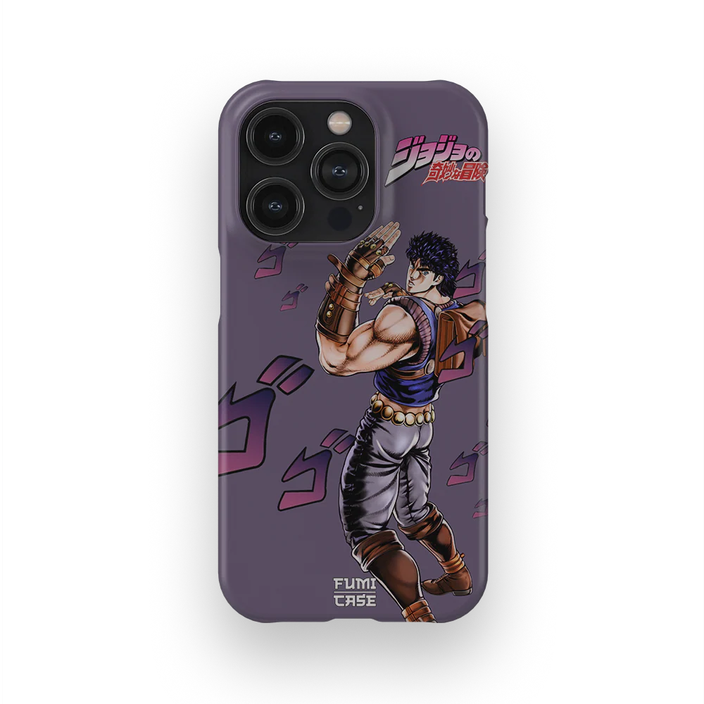 Jonathan Joestar-Slim - Image 32