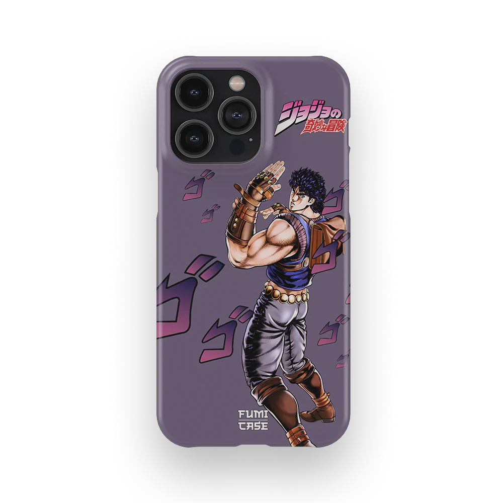 Jonathan Joestar-Slim - Image 33