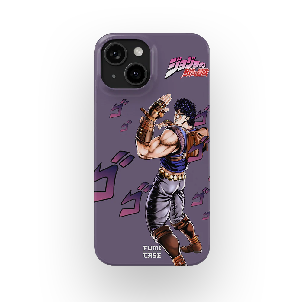 Jonathan Joestar-Slim - Image 34