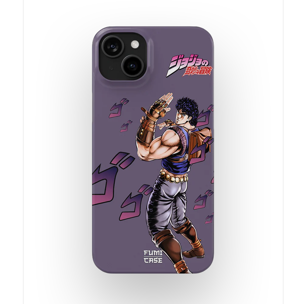 Jonathan Joestar-Slim - Image 35