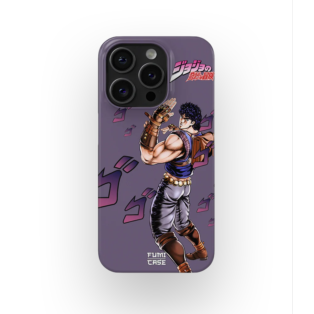 Jonathan Joestar-Slim - Image 36