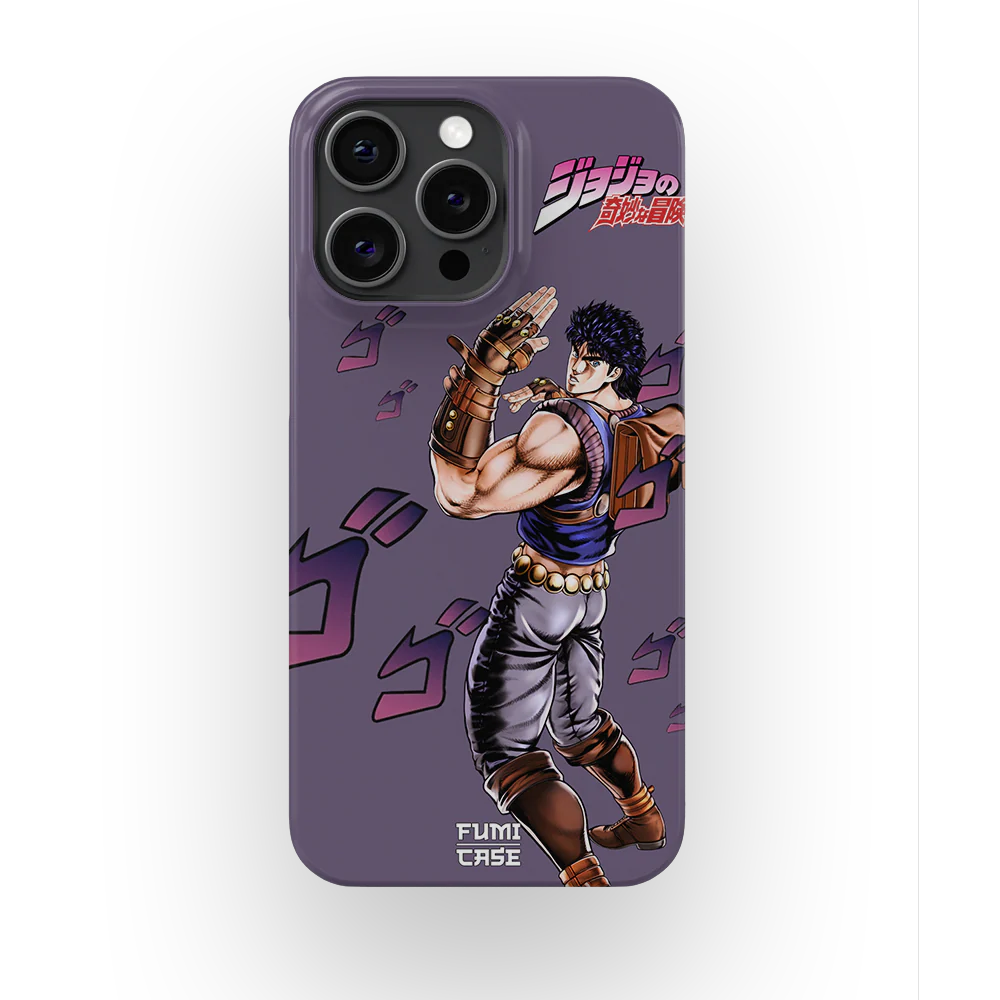 Jonathan Joestar-Slim - Image 37
