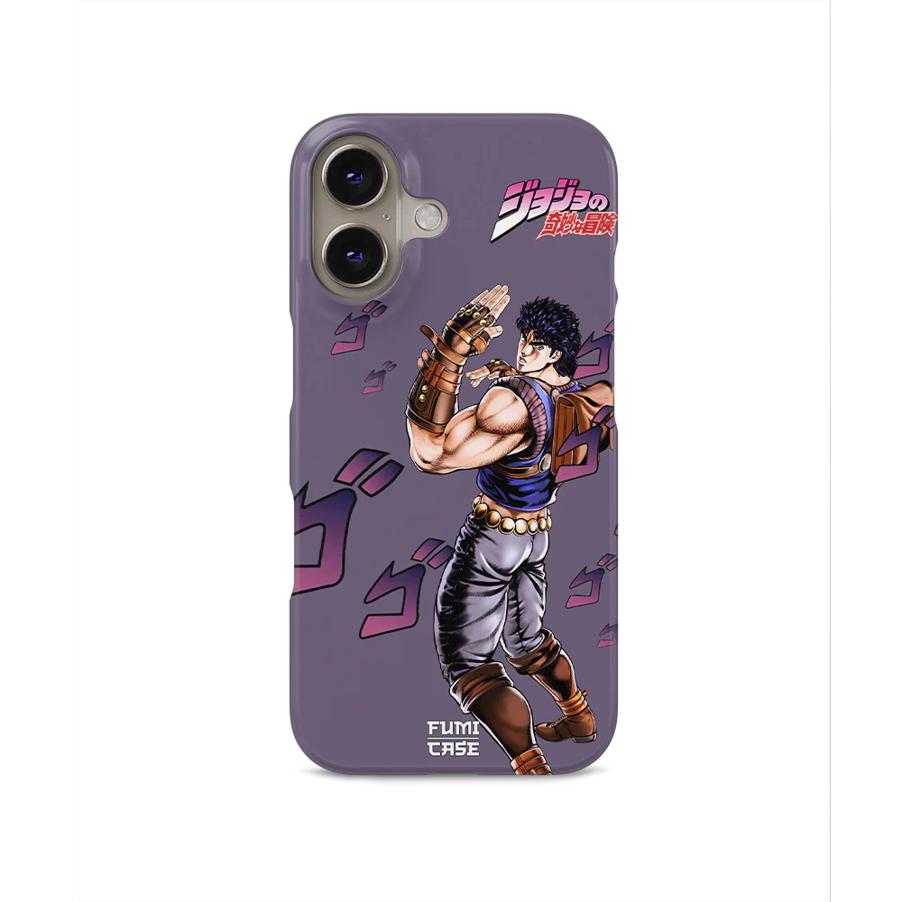 Jonathan Joestar-Slim - Image 38