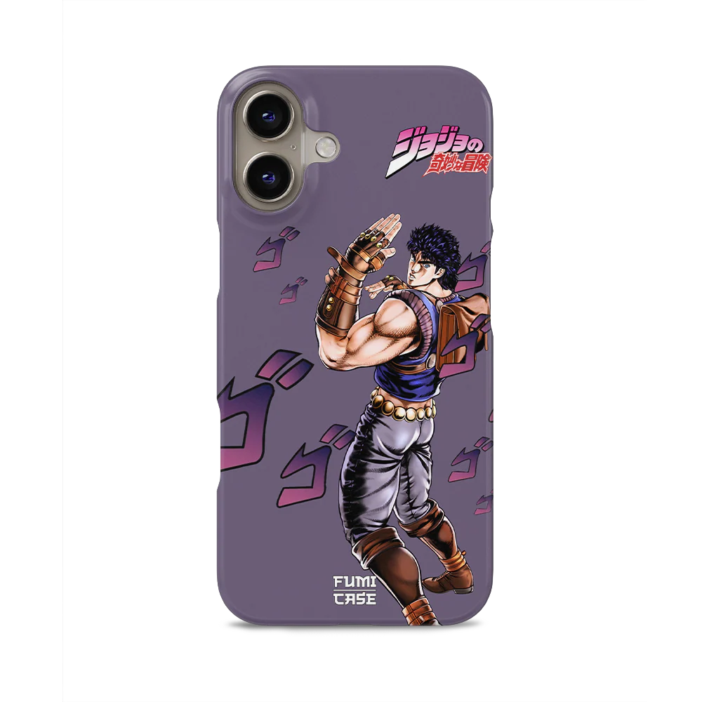 Jonathan Joestar-Slim - Image 39