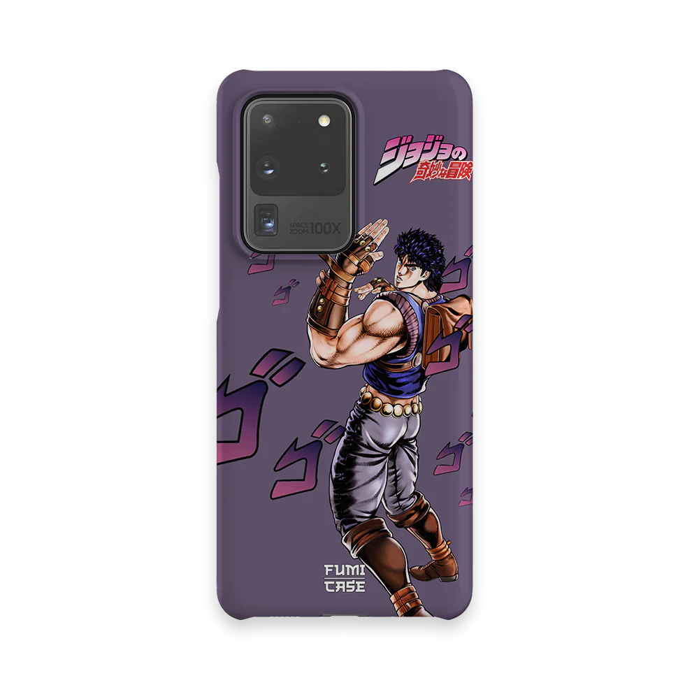 Jonathan Joestar-Slim - Image 4
