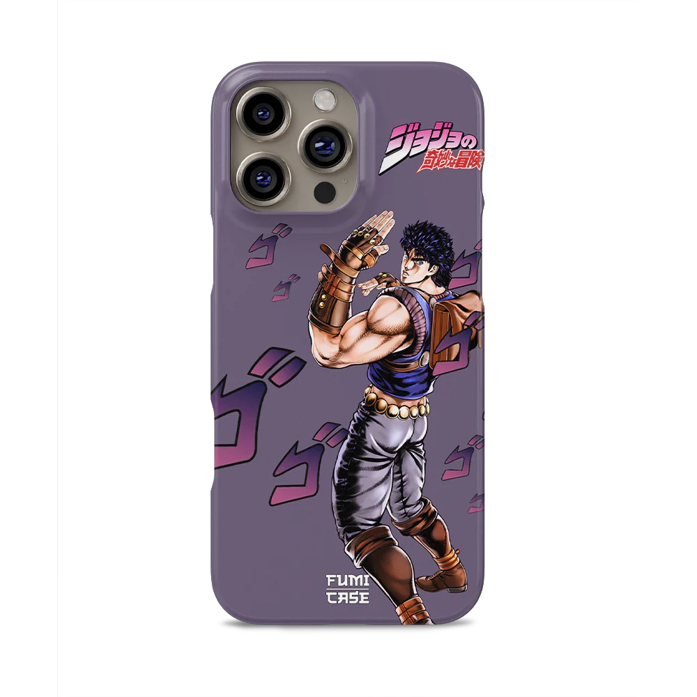 Jonathan Joestar-Slim - Image 40