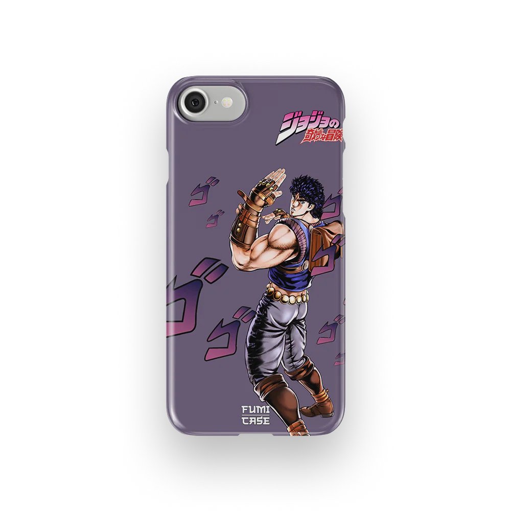 Jonathan Joestar-Slim - Image 41