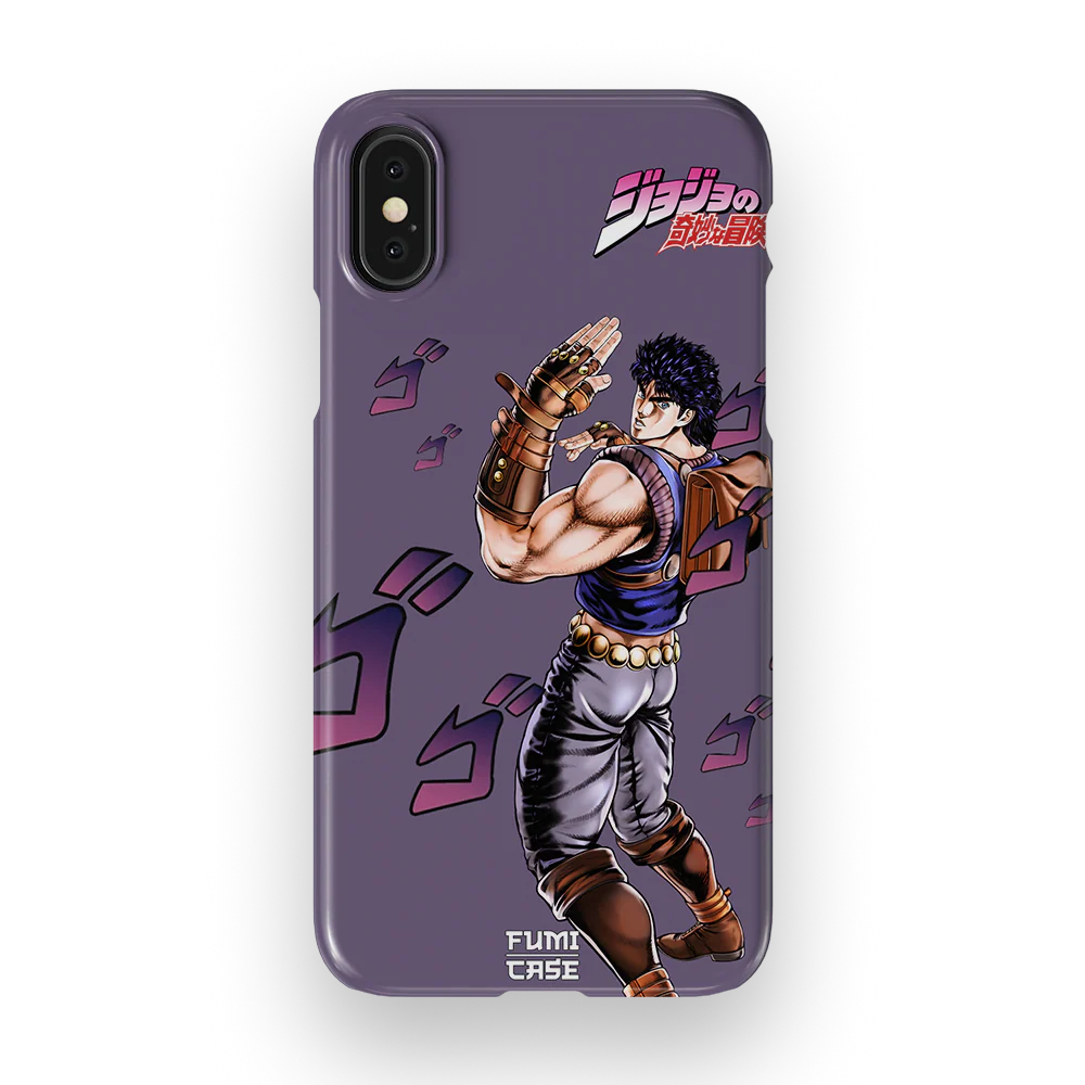Jonathan Joestar-Slim - Image 43