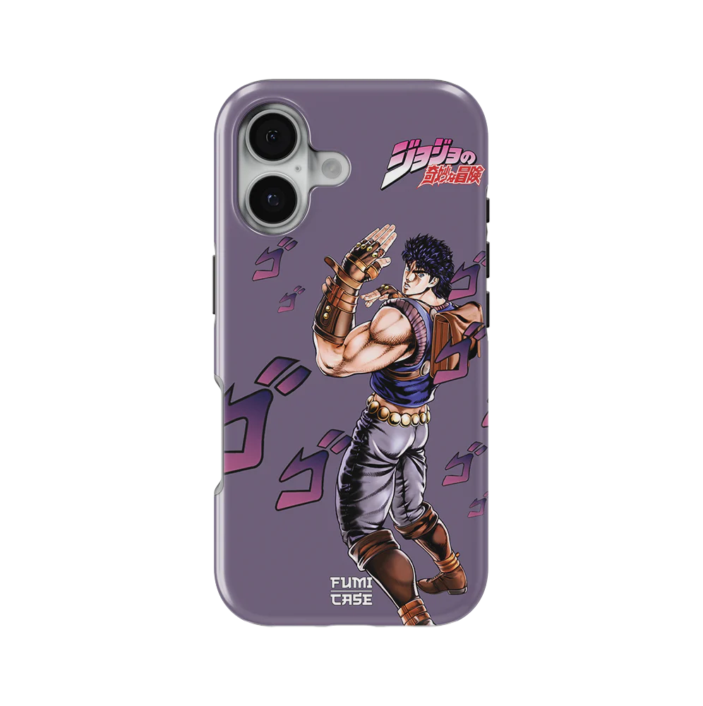 Jonathan Joestar-Slim - Image 49