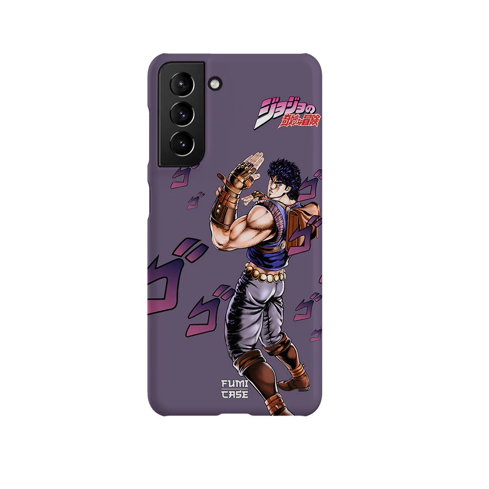 Jonathan Joestar-Slim - Image 5