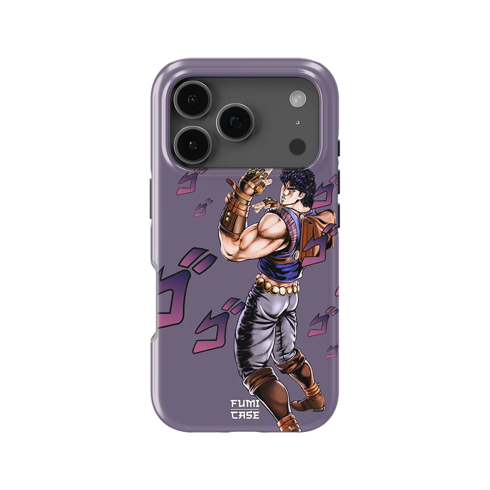 Jonathan Joestar-Slim - Image 51