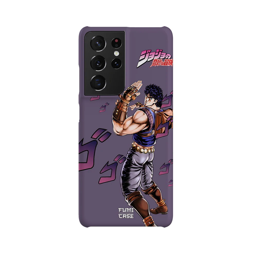 Jonathan Joestar-Slim - Image 7