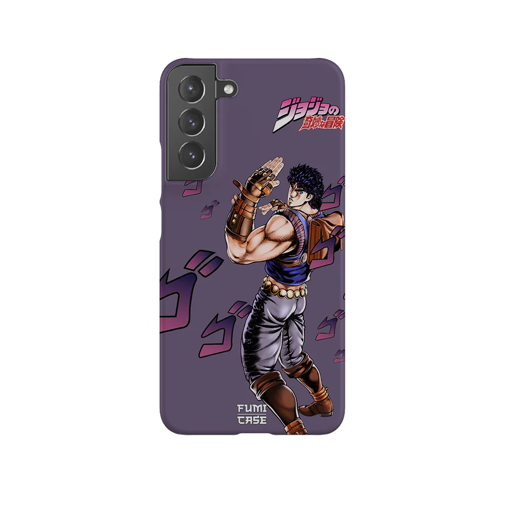 Jonathan Joestar-Slim - Image 8