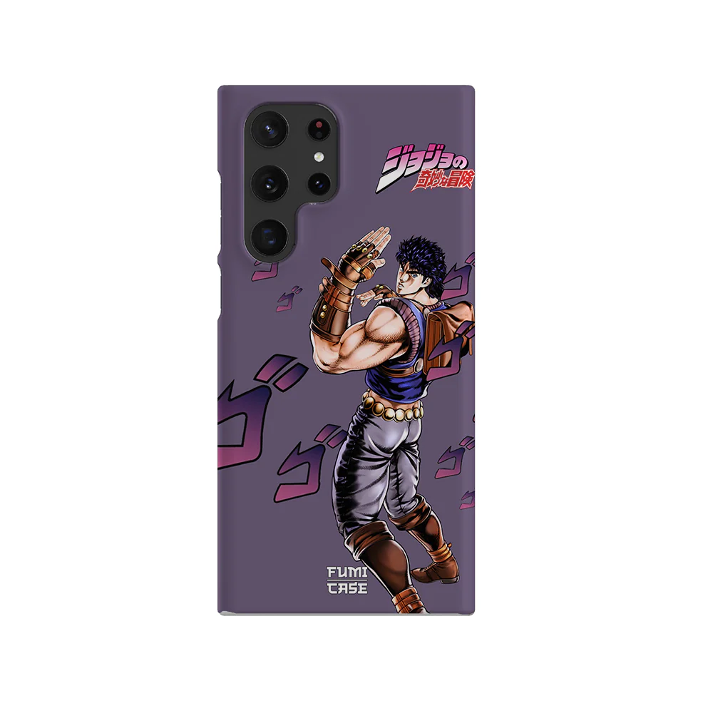 Jonathan Joestar-Slim - Image 9