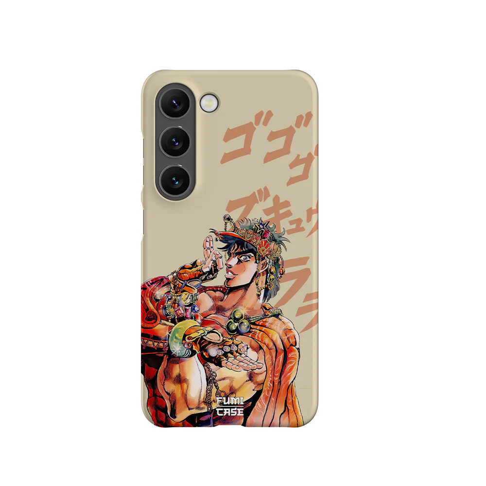 Joseph Joestar-Slim - Image 10