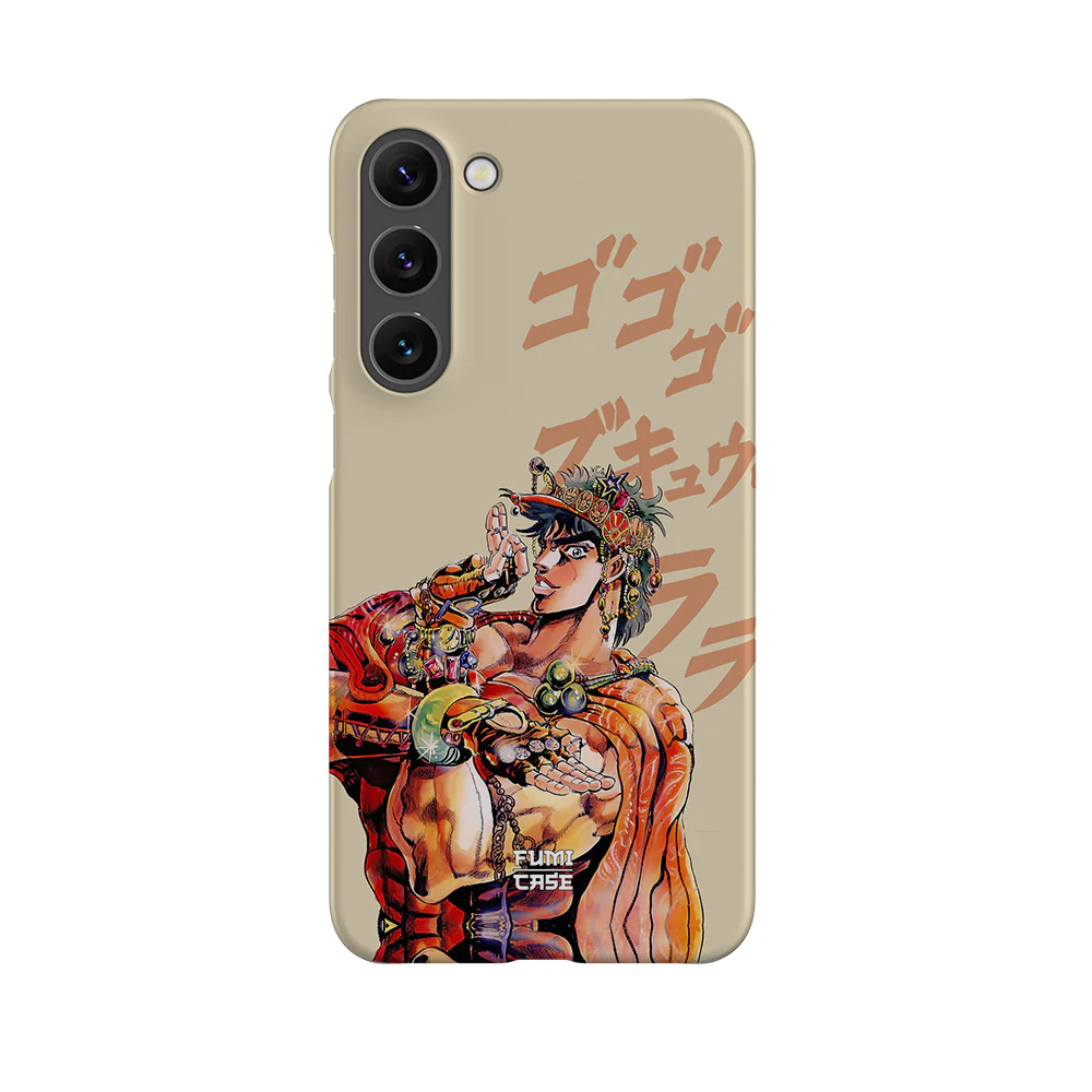 Joseph Joestar-Slim - Image 11