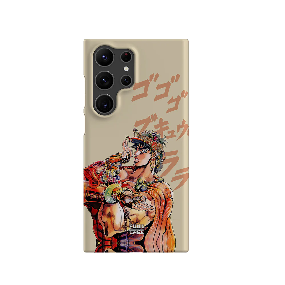 Joseph Joestar-Slim - Image 12