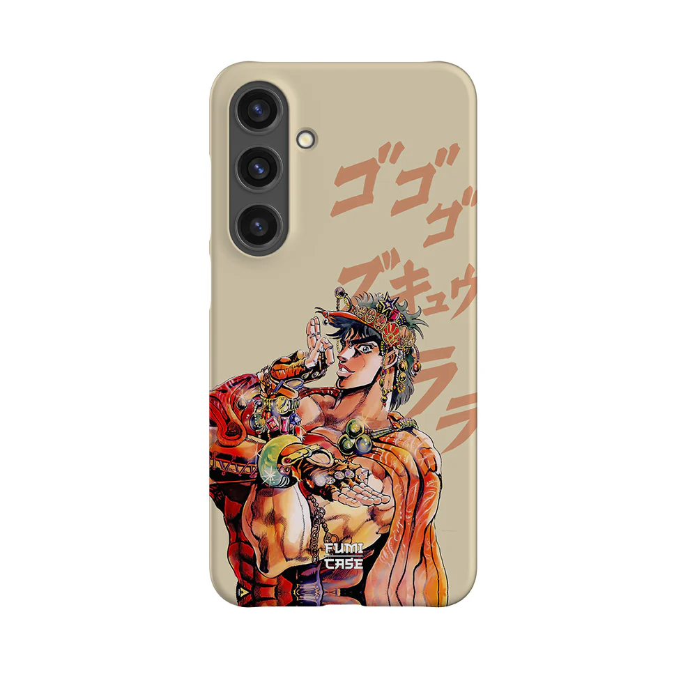 Joseph Joestar-Slim - Image 14