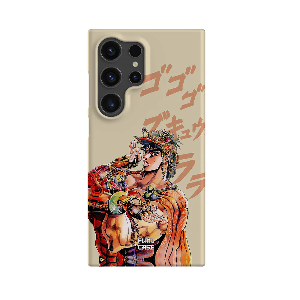 Joseph Joestar-Slim - Image 15