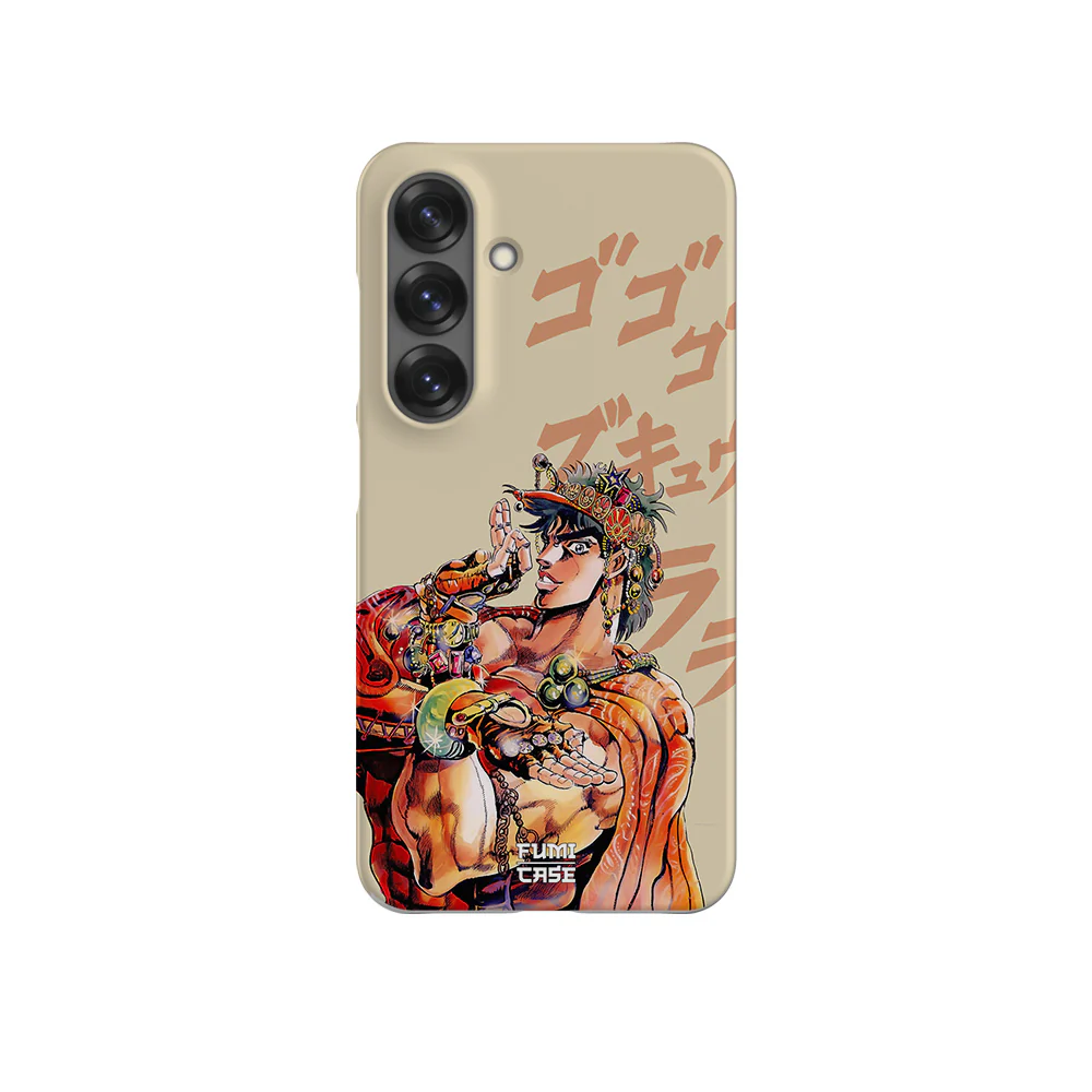 Joseph Joestar-Slim - Image 16