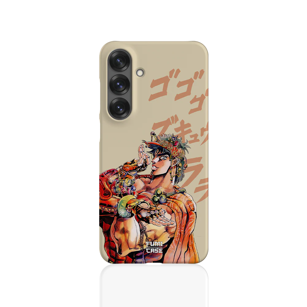 Joseph Joestar-Slim - Image 17