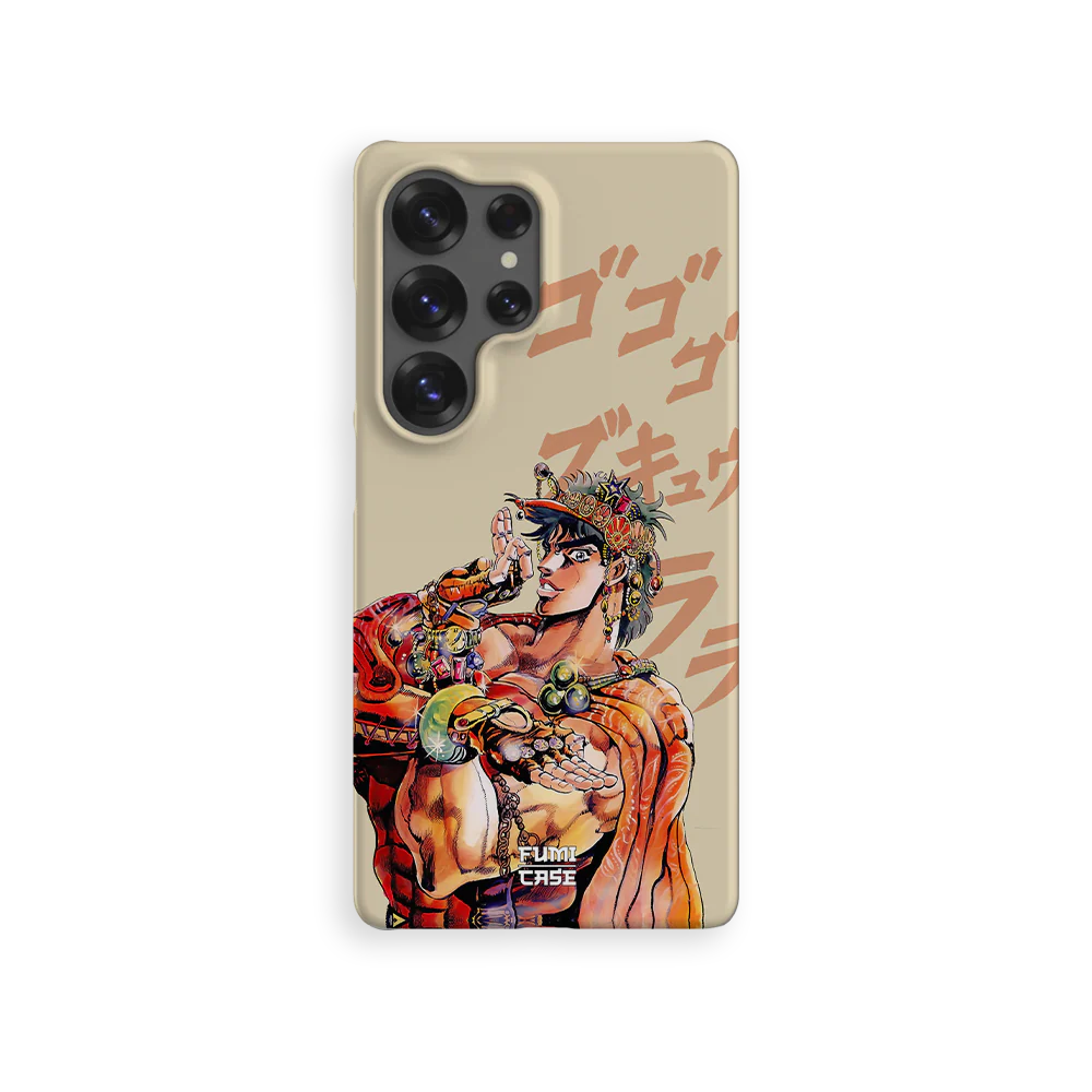 Joseph Joestar-Slim - Image 18