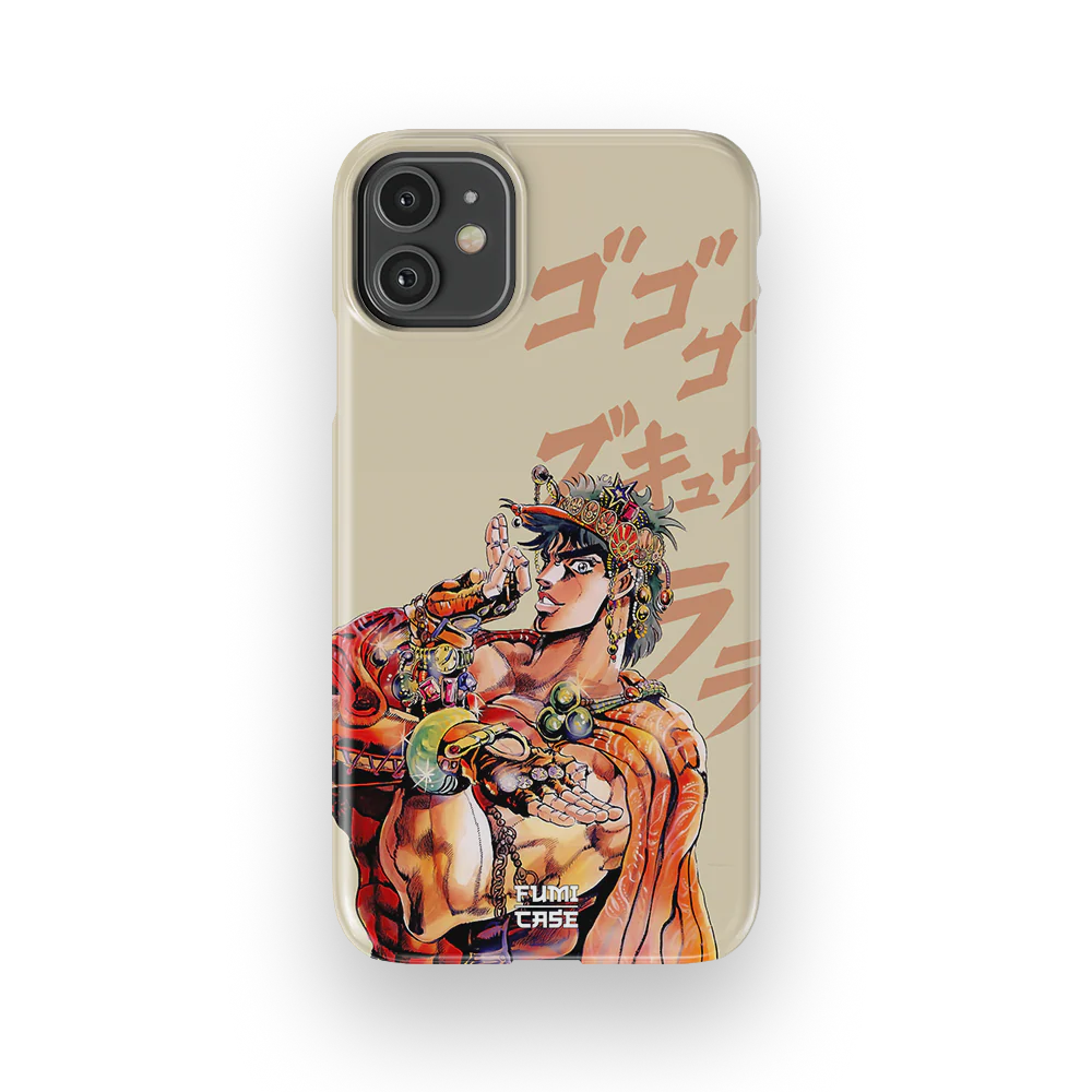 Joseph Joestar-Slim - Image 19