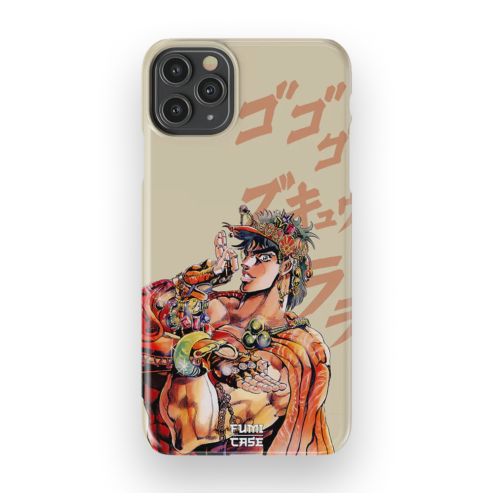 Joseph Joestar-Slim - Image 21