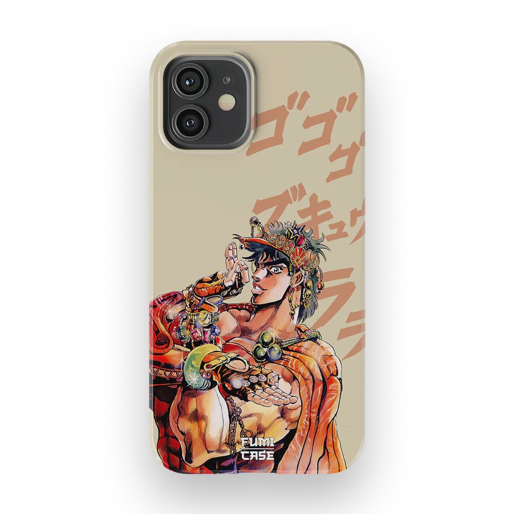 Joseph Joestar-Slim - Image 22