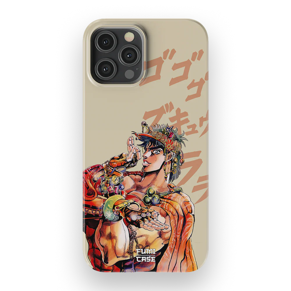 Joseph Joestar-Slim - Image 25