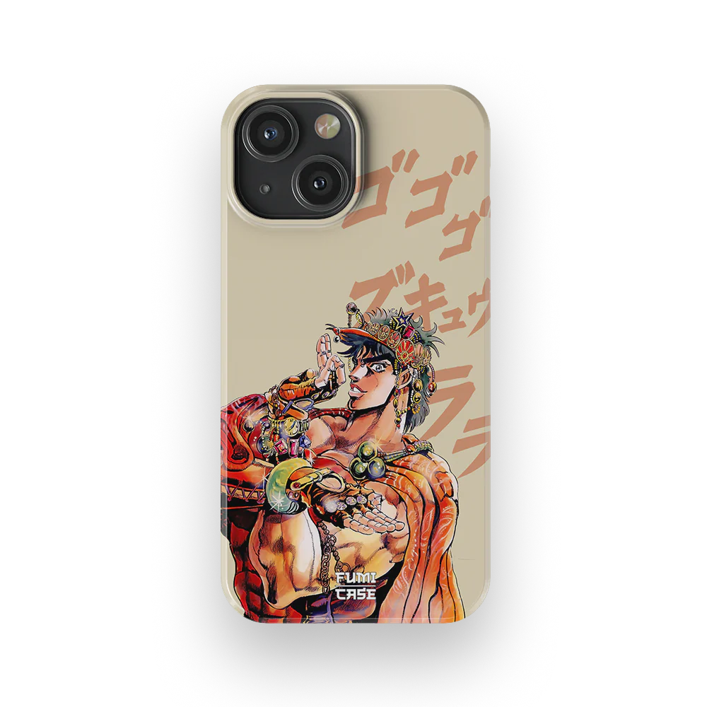Joseph Joestar-Slim - Image 27