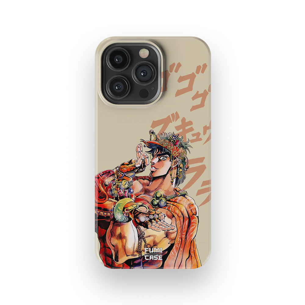 Joseph Joestar-Slim - Image 28
