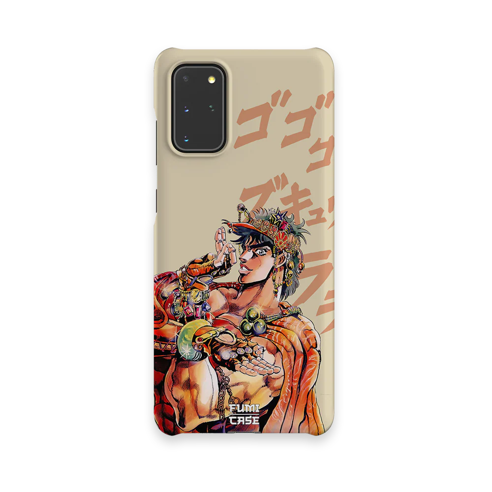 Joseph Joestar-Slim - Image 3