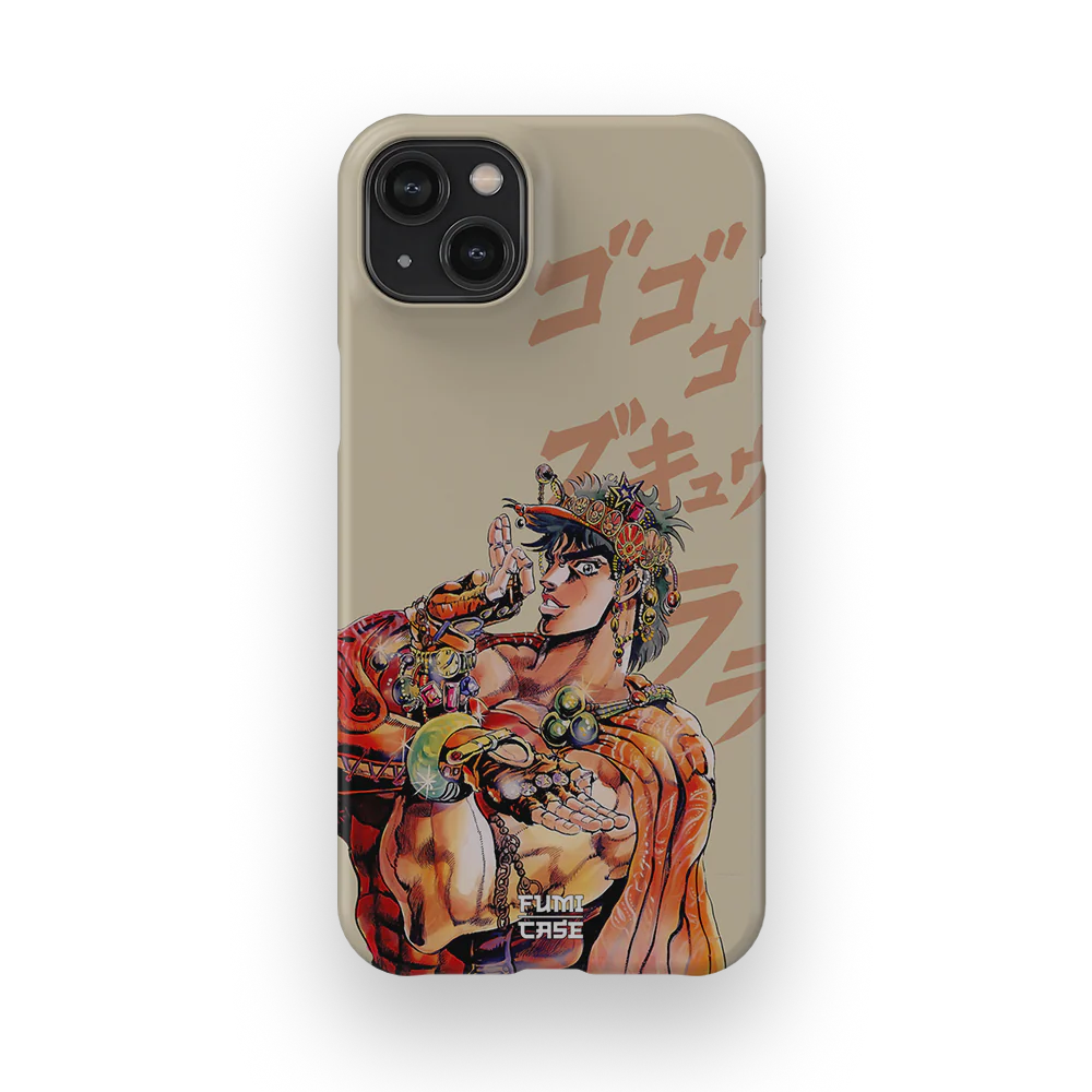 Joseph Joestar-Slim - Image 31