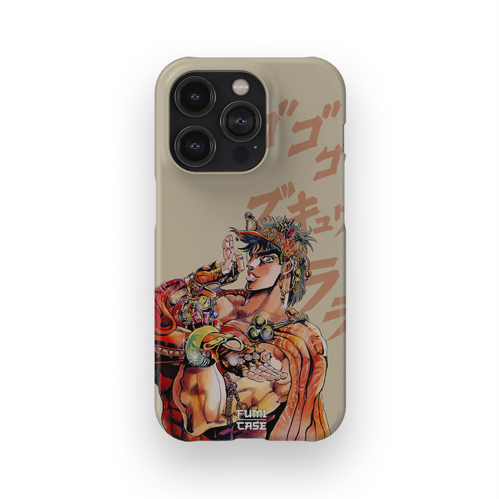 Joseph Joestar-Slim - Image 32