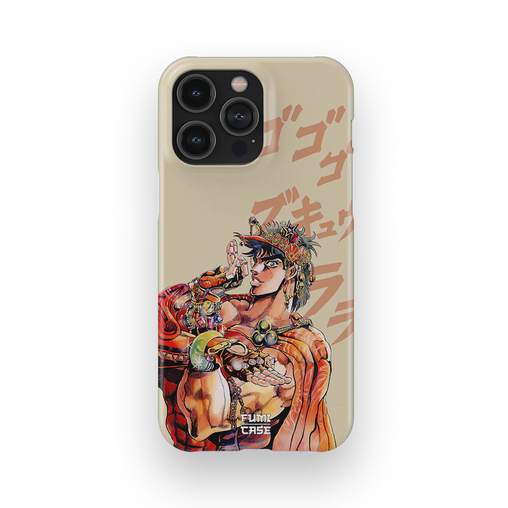 Joseph Joestar-Slim - Image 33