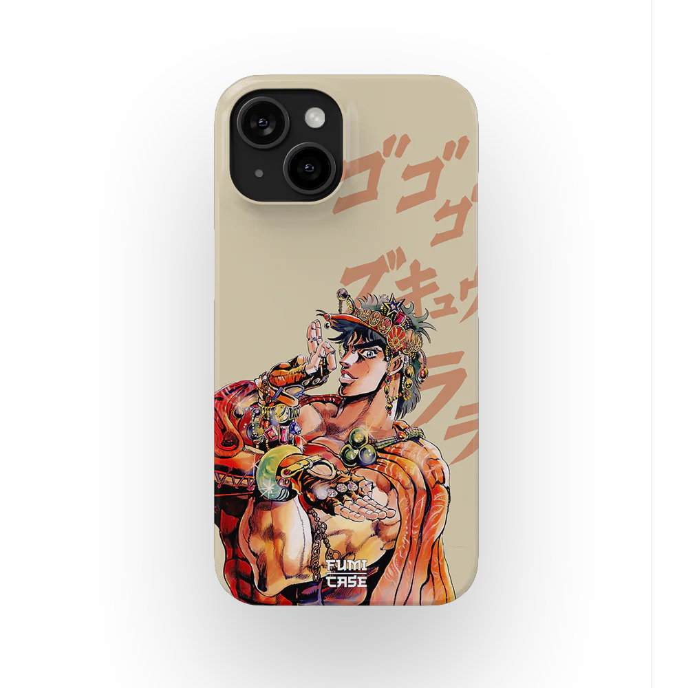 Joseph Joestar-Slim - Image 34