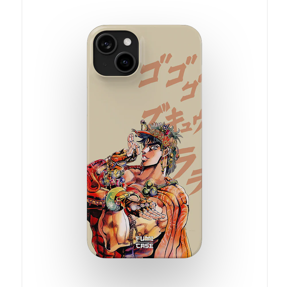 Joseph Joestar-Slim - Image 35