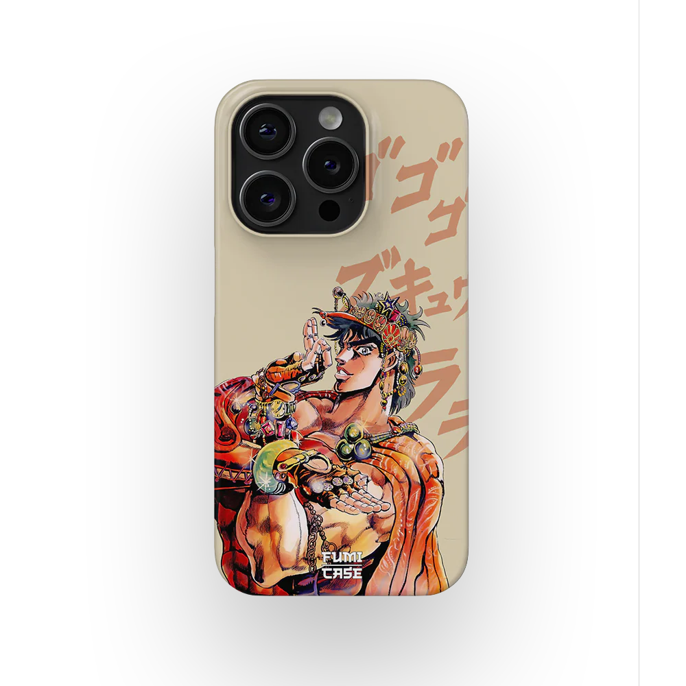 Joseph Joestar-Slim - Image 36
