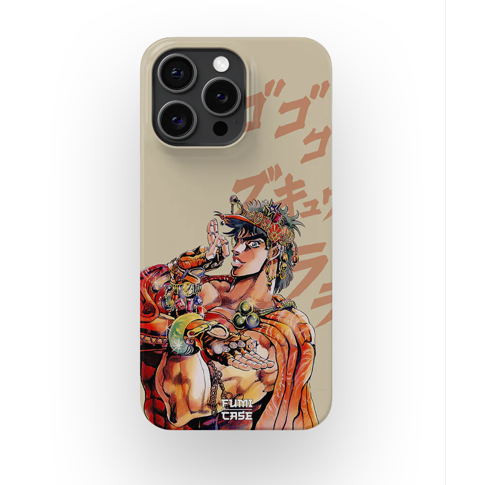 Joseph Joestar-Slim - Image 37