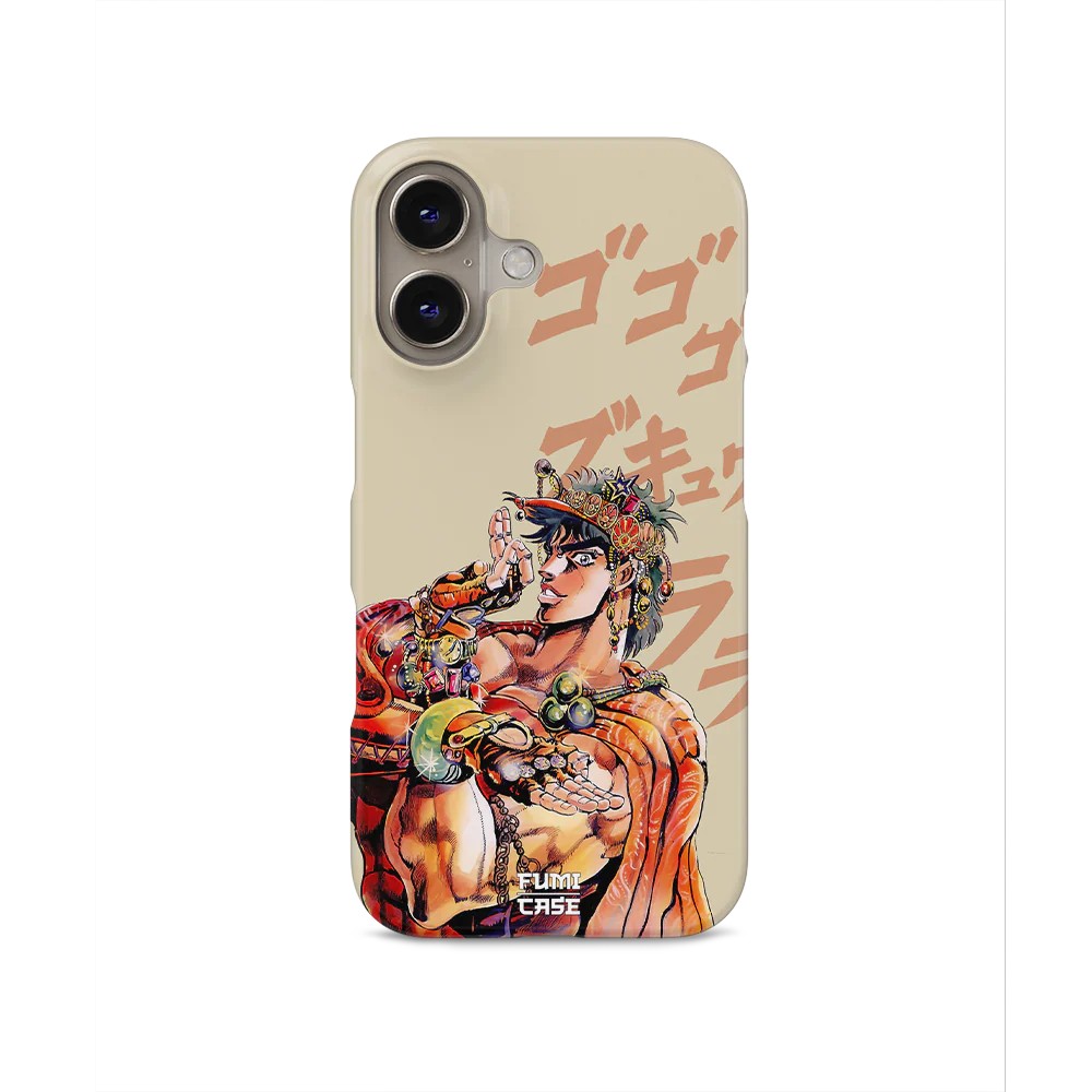 Joseph Joestar-Slim - Image 38