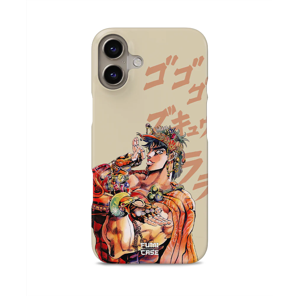 Joseph Joestar-Slim - Image 39