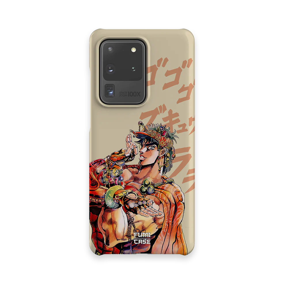 Joseph Joestar-Slim - Image 4