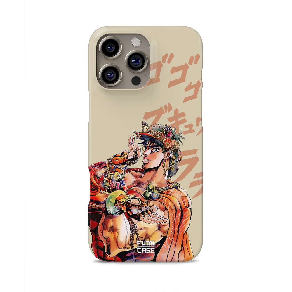 Joseph Joestar-Slim - Image 40