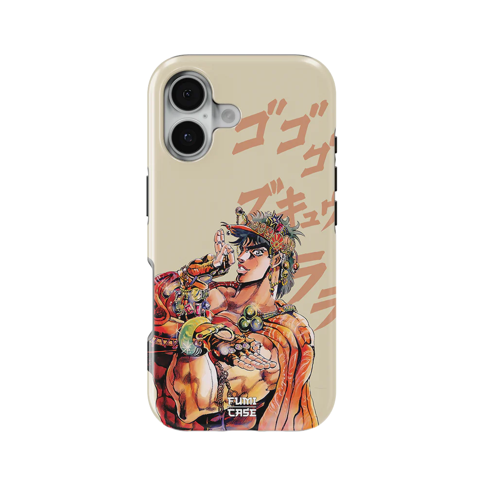 Joseph Joestar-Slim - Image 49