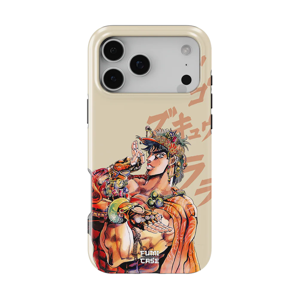 Joseph Joestar-Slim - Image 52