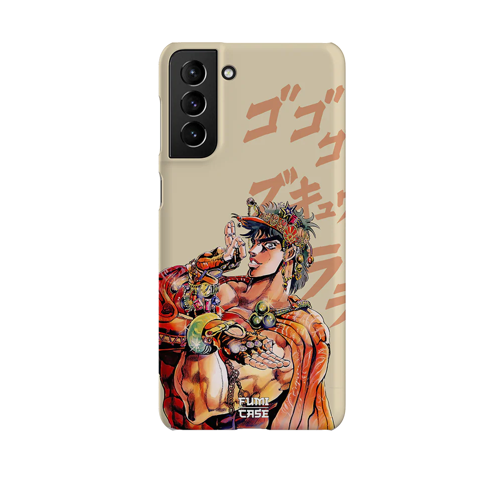 Joseph Joestar-Slim - Image 6