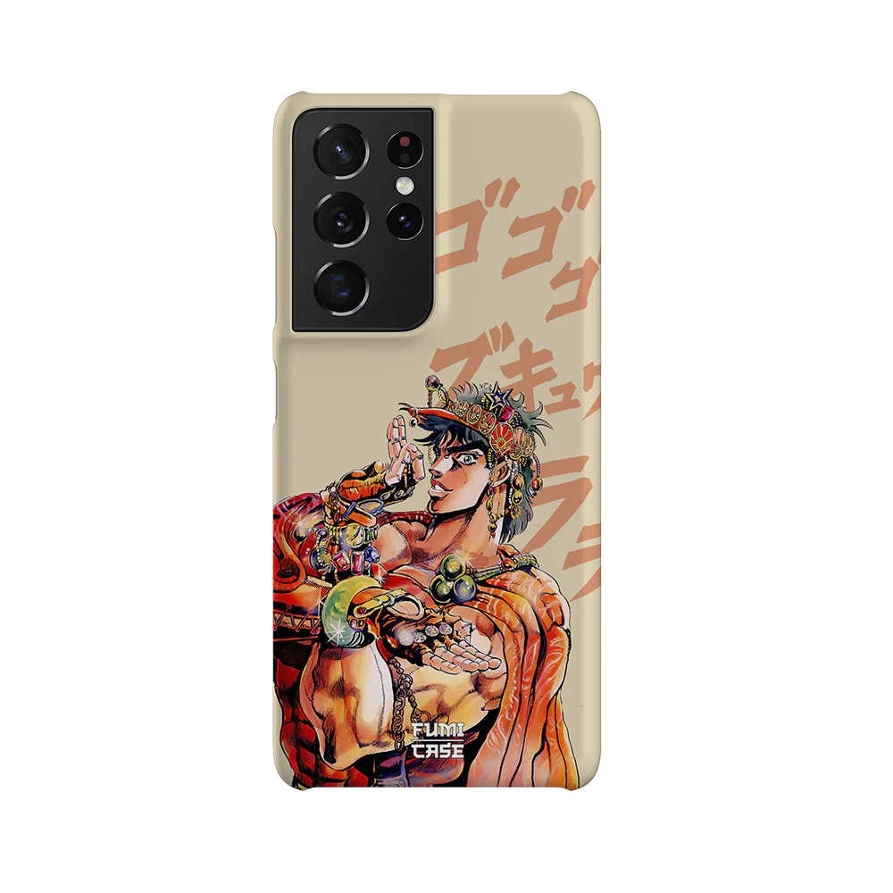 Joseph Joestar-Slim - Image 7