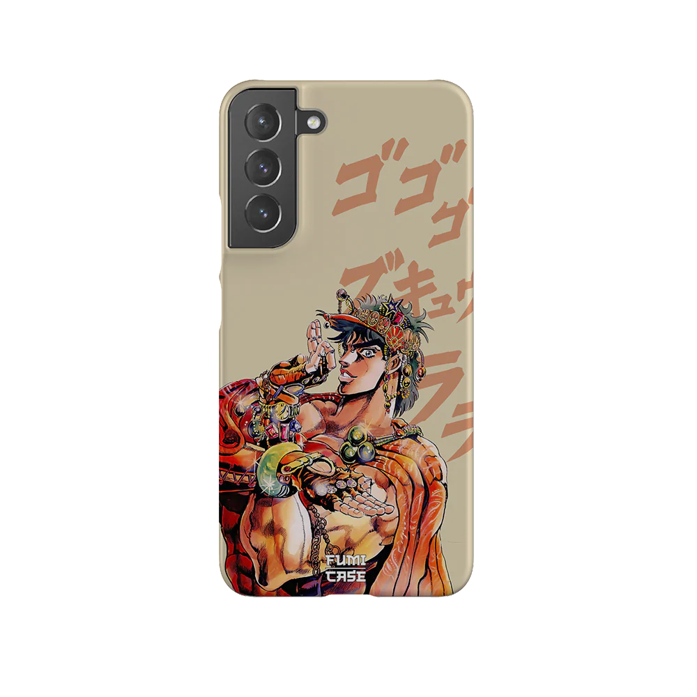 Joseph Joestar-Slim - Image 8